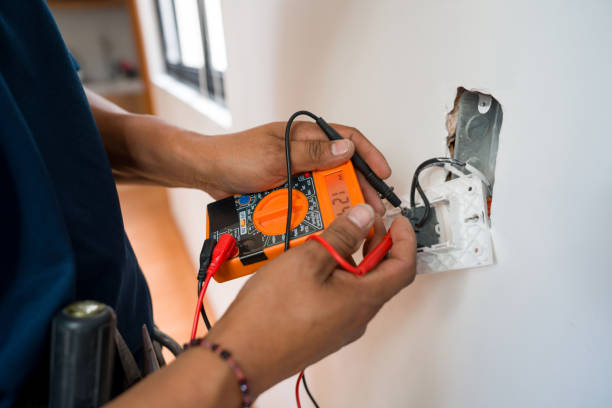 Best Electrical Repair Services  in Ridgely, MD