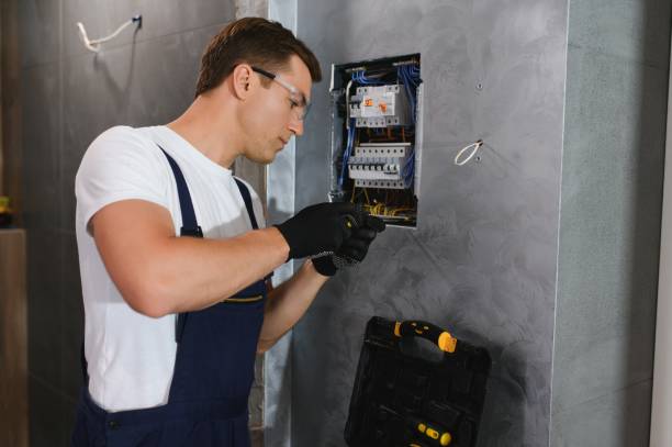 Best Electrical System Inspection  in Ridgely, MD